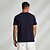 ieftine Tricouri și maieuri pentru bărbați de elită-Bărbați Grafic Tricou Tee Top Manșon scurt Tricou Stil Nautic Cămașă Modă Exterior Casual Stradă Casual Zilnic Alb Bleumarin Primavara vara Îmbrăcăminte S M L XL XXL