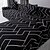 cheap Sofa Cover-Sofa Bed Cover Elastic Sofa Slipcover L Shaped Couch Cover Geometric Block Series Furniture Protector for Bedroom Office Living Room Home Decor