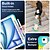 abordables Fundas iPad-Tableta Carcasa Funda Para Apple iPad Air de 11&quot;(2024) iPad Air 5.º ipad 9th 8th 7th Generation 10.2 inch iPad Pro 12.9&#039;&#039; 5th iPad aire segundo 9.7&#039;&#039; iPad Pro 4º 11&#039;&#039; iPad Pro 3er 11&#039;&#039; iPad Pro 2