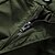 cheap Classic-Men&#039;s Tactical Shorts Cargo Shorts Shorts Buttons Elastic Waist Multi Pocket Plain Wearable Knee Length Outdoor Daily Camping &amp; Hiking Fashion Classic Black Army Green