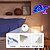 abordables Lampes néon led-oktoberfest bar led néon signe lumière cocktails design créatif logo alimenté par usb lumières led décoration de salle de fête pour la maison bars club chambre usb suspendu art applique murale 1pc