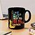 preiswerte Becher &amp; Tassen-lustige Tasse – „Ich bin vielleicht alt, aber ich habe alle coolen Bands gesehen“ – 11 oz Keramik-Kaffeetassen – lustige Geburtstagsgeschenke für Rock-, Gitarren- und Musikliebhaber