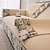 cheap Sofa Cover-Sofa Cushion Waffle Summer Cooling Sofa Cushion Chenille Non-slip Slipcover Solid Color Sofa Cover