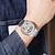 abordables Relojes digitales-SKMEI Hombre Reloj Digital Al Aire Libre Deportes Moda Reloj Casual Luminoso Cronómetro Despertador cuenta regresiva Acero Reloj