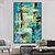ieftine Picturi în Ulei-picturi lucrate manual in ulei canvas arta perete decor modern abstract pentru decor caseta rulat fara rama pictura neintinsa