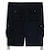 ieftine În aer liber-Bărbați Pantaloni Scurți Cargo Pantaloni Scurți Pantaloni scurți casual Multi Buzunare Picior drept Simplu Confort Απαλό Lungimea genunchiului În aer liber Casual Zilnic Modă Șic Stradă Negru