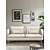 voordelige Sofadoek-3 Zits Sofahoes Effen Kleur Gequilt 100% Katoen Slipcovers Futonhoes met Armleuningen