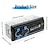 abordables Kits Bluetooth/mains libres pour voiture-Autoradio dab 12v, bluetooth/fm/usb/sd/aux-in, stéréo, voix ai, lumières colorées, lecteur mp3 intégré au tableau de bord, d3300, 1din