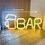 abordables Lampes néon led-Bande lumineuse au néon à LED pour bar Oktoberfest, panneau violet blanc chaud illuminez votre été avec ce panneau de bar à LED pré-éclairé, parfait pour la décoration extérieure et murale.