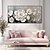 voordelige Olieverfschilderijen-foral olieverf hand geschilderd abstract 3d bloem art canvas olieverf handgemaakte natuurlijke landschap olieverf woondecoratie rose bloem olieverf muur kunst handgemaakte geschenken