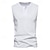 preiswerte Lauf-T-Shirts &amp; Tanktops-Herren Fitness Tank Top Tank Top Running Sport Top Tank Top Sport Ärmellos Weste / Fahrradweste Casual Athlässigkeit Atmungsaktiv Schnelltrocknend Weich Fitnesstraining Laufen Gehen Sportbekleidung