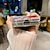 رخيصةأون جراب سامسونج-هاتف غطاء من أجل سامسونج جالاكسي زي فولد 6 Z Fold 5 Z Fold 4 Z Fold 3 غطاء خلفي نحيل جداً ضد الصدمات فراشة TPU