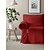 cheap Sofa Cover-3 Seater Sofa Cover For Ektorp Couch Cover with 3 Cushion Cover and 3 Backrest Cover For Ektorp Slipcover Washable Furniture Protector  LITB PRIME cover Ektcover