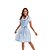 billige Dirndl-Maskerade Oktoberfest Kjoler Cosplay kostyme Trachtenkleader Hushjelp Kjoler Tysk München Enger Dame Halloween Formell Tradisjonell stil klut Trøye Kjole Forkle