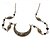voordelige Accessoires en meer-Middeleeuws Renaissance 17e eeuw Hoofdketting Viking Dames Keltisch Piraat Fantasie LARP Ren Faire Volwassenen Hoofdband