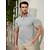 cheap Tops-More Than Basic Men&#039;s Polo Top Sun Protection