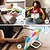 abordables Fundas iPad-Tableta Carcasa Funda Para Apple iPad Air de 11&quot;(2024) iPad Air 5.º ipad 9th 8th 7th Generation 10.2 inch iPad Pro 12.9&#039;&#039; 5th iPad aire segundo 9.7&#039;&#039; iPad Pro 4º 11&#039;&#039; iPad Pro 3er 11&#039;&#039; iPad Pro 2