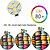 abordables Ampoules LED double broche-Ampoules LED G4 à deux broches de 1,5 W équivalentes à une ampoule halogène de 15 W DC 12 V à intensité variable 9 LED 5050 SMD Angle de faisceau de 180 degrés G4 Base à deux broches Ampoule encastrée