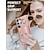 cheap Samsung Cases-Phone Case For S24 S23 S22 S21 Ultra Plus S21 FE A54 S25 Ultra Wallet Case Zipper with Lanyard with Wrist Strap Retro TPU PU Leather