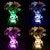 abordables Éclairage subaquatique-1/2/4 pièces, lumières de piscine LED submersibles avec capteur infrarouge, lumières de piscine sous-marines étanches pour piscine creusée, lumières sous-marines à couleur changeante pour étangs à piles