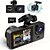 economico DVR per auto-registratore per auto 4k full uhd telecamera per auto anteriore e posteriore registratore per auto con visione notturna modalità parcheggio 24 ore rilevamento movimento wdr