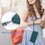 رخيصةأون جرابات آيفون-هاتف غطاء من أجل iPhone 17 Pro Max 17 Air 16 15 14 Pro Max Plus 13 12 11 Pro Max Mini حافظة بطاقة المحفظة مغناطيس سحاب مع الحبل مكتب  /  الأعمال TPU جلد PU