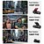 halpa DVR-laitteet-2k wifi auto dvr auto dvr 1440p laajakulma 3 linssiä 3 tallentava ajopiirturi