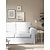 voordelige Sofadoek-3 Zits Sofahoes Ektorp Bankhoes met 3 Kussenhoezen en 3 Rugleuninghoezen Bordeau Rood Ektorp Slipcover Wasbare Meubelbeschermer