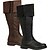 cheap Footwear-Medieval Renaissance Shoes Flat Jazz Boots Ren Faire Viking Crusader Men&#039;s Unisex Pirate Steampunk Halloween Carnival Masquerade Party / Evening LARP Ren Faire Adults&#039; Shoes