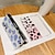 رخيصةأون جراب سامسونج-هاتف غطاء من أجل سامسونج جالاكسي زي فولد 6 Z Fold 5 Z Fold 4 Z Fold 3 غطاء خلفي نحيل جداً ضد الصدمات فراشة TPU