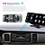 رخيصةأون مشغلات DVR للسيارات-10.26 4K تسجيل مزدوج أمامي وخلفي 1080 بيكسل شاشة الهاتف المحمول مسجل قيادة السيارة