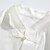 economico camicia da uomo con bottoni-Per uomo Camicia Camicia con colletto cinese Camicia con colletto alla coreana Camicia Estiva Camicia casual Camicia con Bottoni Nero Bianco Manica Corta Semplice Collo alla coreana Vacanza Ferie
