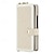 preiswerte Samsung-Handyhülle-Handy Hülle Handyhüllen Für Samsung Galaxy Z Fold 7 Z Fold 6 Z Fold 5 Z Fold 4 Z Fold 3 Rückseite Mit Ständer Magnetisch mit Trageriemen Retro TPU PU-Leder