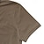 baratos Polo Clássico Masculino-Homens Camisa de golfe pólo de golfe Trabalho Casual Lapela Manga Curta Básico Moderno Tecido Botão Primavera Verão Normal Preto Verde Tropa Azul Marron Cáqui Cinzento Escuro Camisa de golfe