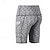 billige Yoga -shorts &amp; cyklister-Dame Joggingbukser Træningsshorts Yoga Bukser Lomme med telefonlomme Letvægt Høj Talje Pilates Gym Træning Løb Shorts Helfarve Mode Sort / Hvid Sort Bourgogne Efterår Sport Sportstøj Mikroelastisk