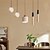 economico Design di Tamburo e Cono-lampada a sospensione a led bianco caldo 4 cm 1 luce personalità giapponese e27 base lampadario a testa singola creativo stile industriale lampada a sospensione in marmo ristorante bar camera da letto