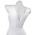 preiswerte Joker-Stil-Joker: Folie à Deux Joker 2 Harley Quinn Kleid Outfits Film Cosplay for Damen Teenager Erwachsene Karneval Hochzeit Party-Abendmode