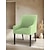 cheap Sofa Cover-Chair Cover with Armrests Solid Color Quilted Slipcovers  SAKcover LITB PRIME cover