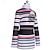 economico Orrore Classico-Beetlejuice Film dell&#039;orrore del 2023 Cosplay Vestito T-shirt Costume Cosplay Cosplay di film for Per donna Adulti Carnevale Abbigliamento Quotidiano