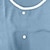 ieftine Tricouri de Sală-Bărbați Bluză Sub Cămașă Cămașă fără mâneci Simplu În U În aer liber Ieșire Fără manșon Peteci Buton în jos Îmbrăcăminte Modă Designer Muşchi