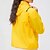abordables Vestes imperméables-veste à capuche pour femme avec poches zippées capuche avec plusieurs poches veste en tissu imperméable pour femme