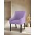 cheap Sofa Cover-Chair Cover with Armrests Solid Color Quilted Slipcovers  SAKcover LITB PRIME cover