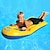 cheap Water Toys-Water Play Equipment Inflatable Pool Float Non Toxic PVC Beach Theme Creative Outdoor Summer All Child&#039;s Adults&#039;