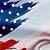 billiga Patriotiska 250 T-shirts-4 juli 2026 250:e minnesdagen Herrars patriots designer patriot 3D-print USA-flagga henley kortärmad t-shirt casual daglig