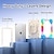 abordables Fundas iPad-Tableta Carcasa Funda Para Apple iPad Air de 11&quot;(2024) iPad Air 5.º ipad 9th 8th 7th Generation 10.2 inch iPad Pro 12.9&#039;&#039; 5th iPad aire segundo 9.7&#039;&#039; iPad Pro 4º 11&#039;&#039; iPad Pro 3er 11&#039;&#039; iPad Pro 2