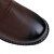 cheap Ankle Boots-Men&#039;s Boots Chelsea Boots Walking Casual Daily Party &amp; Evening PU Warm Booties / Ankle Boots Loafer Black Brown Fall Winter