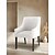 cheap Sofa Cover-Chair Cover with Armrests Solid Color Quilted Slipcovers  SAKcover LITB PRIME cover