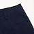 ieftine Pantaloni de elită pentru bărbați-Bărbați Costume Fermoar Buzunar Culoare solidă Respirabil Lungime totală Oficial Birou Muncă Șic &amp; Modern Oficial Bleumarin Kaki Micro-elastic