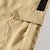 cheap Cargo Pants-Men's Cargo Pants Tactical Pants Trousers Drawstring Elastic Waist Multi Pocket Patchwork Wearable Outdoor Daily Camping &amp; Hiking Fashion Classic Black Navy Blue