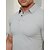 cheap Tops-More Than Basic Men&#039;s Polo Top Sun Protection